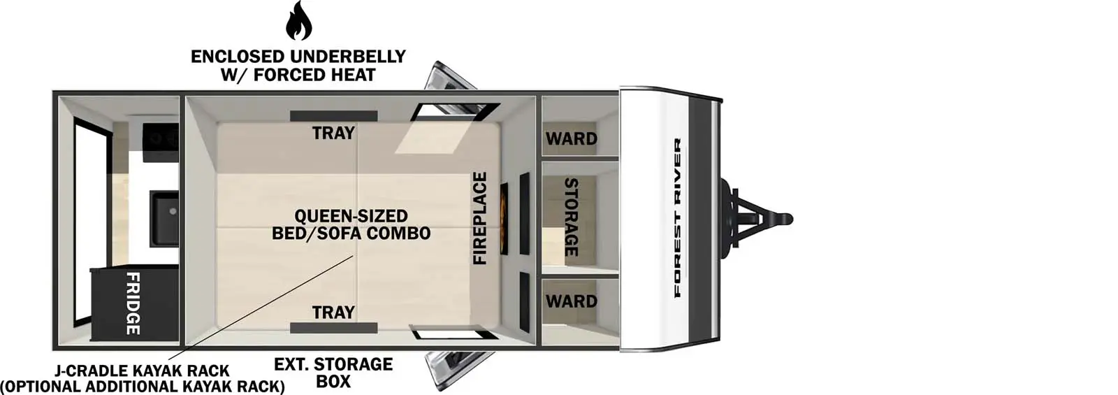 10RK Floorplan Image